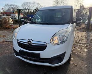 Opel Combo Gebrauchtwagen