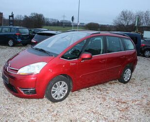 Citroen Grand C4 Picasso / SpaceTourer Gebrauchtwagen