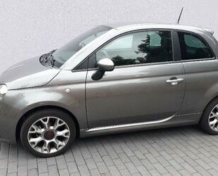 Fiat 500S Gebrauchtwagen
