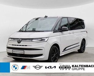 VW T7 Multivan Gebrauchtwagen