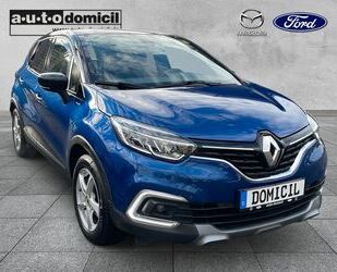 Renault Captur Gebrauchtwagen