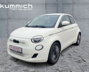 Fiat 500e Gebrauchtwagen
