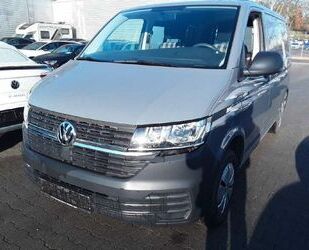 VW T6 Transporter Gebrauchtwagen