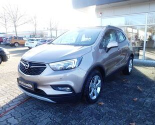 Opel Mokka Gebrauchtwagen