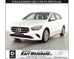 Mercedes-Benz B 180 Gebrauchtwagen