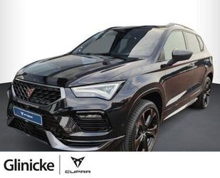 Cupra Ateca Gebrauchtwagen