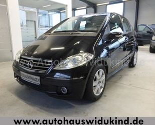 Mercedes-Benz A 180 Gebrauchtwagen