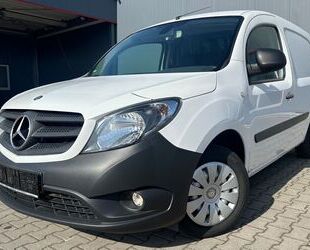 Mercedes-Benz Citan Gebrauchtwagen