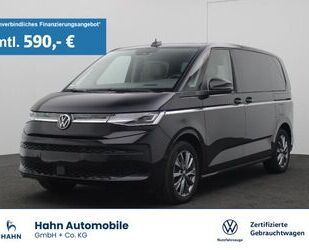 VW T7 Multivan Gebrauchtwagen