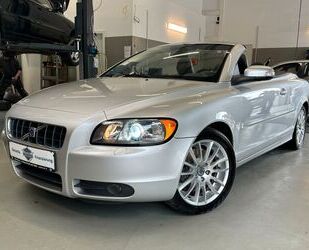 Volvo C70 Gebrauchtwagen