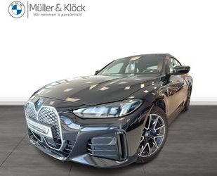 BMW i4 Gebrauchtwagen