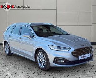 Ford Mondeo Gebrauchtwagen