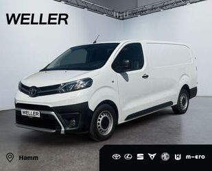 Toyota Proace (Verso) Gebrauchtwagen