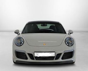 Porsche 991 Gebrauchtwagen