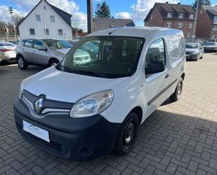 Renault Kangoo Gebrauchtwagen