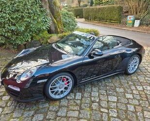 Porsche 997 Gebrauchtwagen