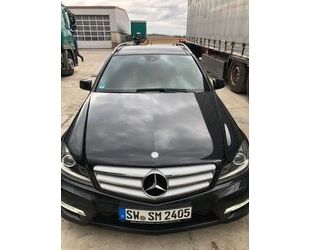 Mercedes-Benz C 300 Gebrauchtwagen