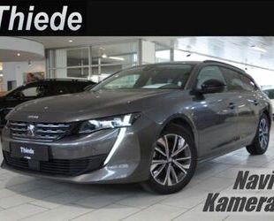 Peugeot 508 Gebrauchtwagen
