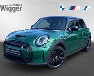 Mini Cooper SE Gebrauchtwagen