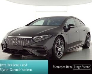 Mercedes-Benz EQS Gebrauchtwagen