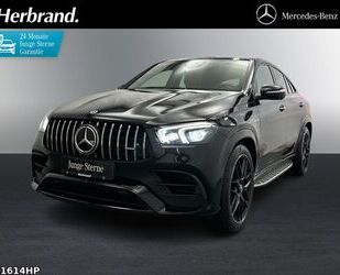 Mercedes-Benz GLE 63 AMG Gebrauchtwagen