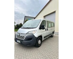 Citroen Jumper Gebrauchtwagen