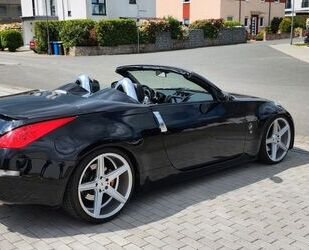 Nissan 350Z Gebrauchtwagen