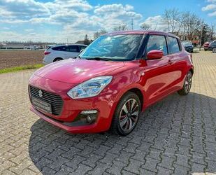 Suzuki Swift Gebrauchtwagen