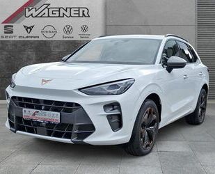 Cupra Terramar Gebrauchtwagen