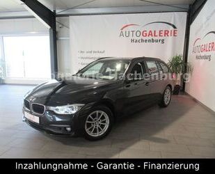 BMW 320 Gebrauchtwagen