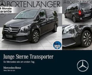 Mercedes-Benz V 220 Gebrauchtwagen