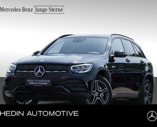 Mercedes-Benz GLC 300 Gebrauchtwagen