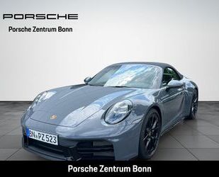Porsche 992 Gebrauchtwagen