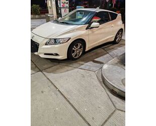 Honda CR-Z Gebrauchtwagen