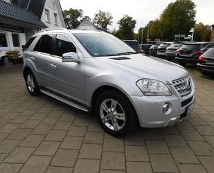 Mercedes-Benz ML 350 Gebrauchtwagen