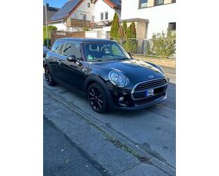 Mini ONE Gebrauchtwagen