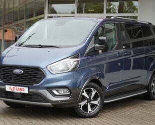 Ford Tourneo Custom Gebrauchtwagen
