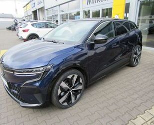 Renault Megane Gebrauchtwagen