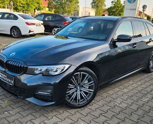 BMW 330 Gebrauchtwagen