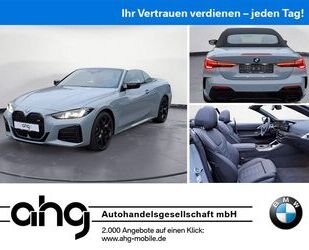 BMW M440 Gebrauchtwagen