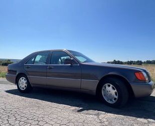 Mercedes-Benz S 400 Gebrauchtwagen