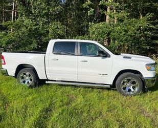 Dodge RAM Gebrauchtwagen