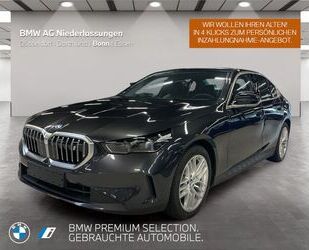 BMW i5 Gebrauchtwagen