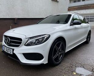 Mercedes-Benz C 300 Gebrauchtwagen
