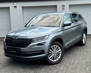 Skoda Kodiaq Gebrauchtwagen