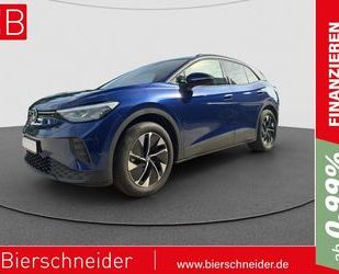 VW ID.4 Gebrauchtwagen