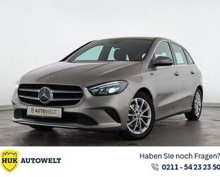 Mercedes-Benz B 200 Gebrauchtwagen