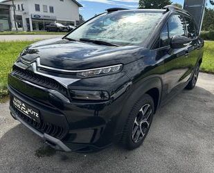 Citroen C3 Aircross Gebrauchtwagen