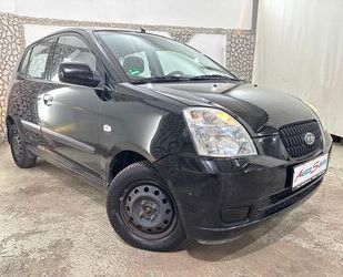 Kia Picanto Gebrauchtwagen