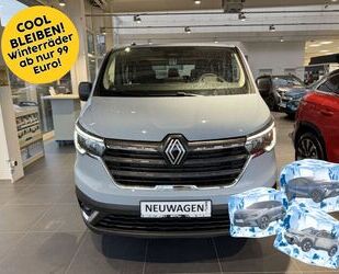 Renault Trafic Gebrauchtwagen